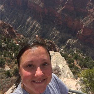 Meet your Posher, Jackie